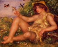 Renoir, Pierre Auguste - Alexander Thurneysson